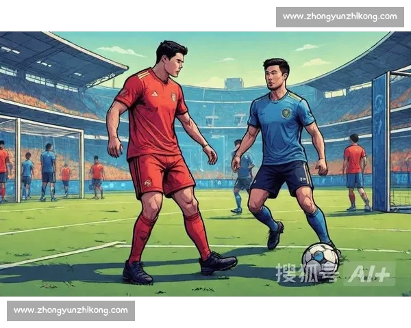 以精准长传为核心重塑球队进攻节奏与空间优势现代足球战术思维