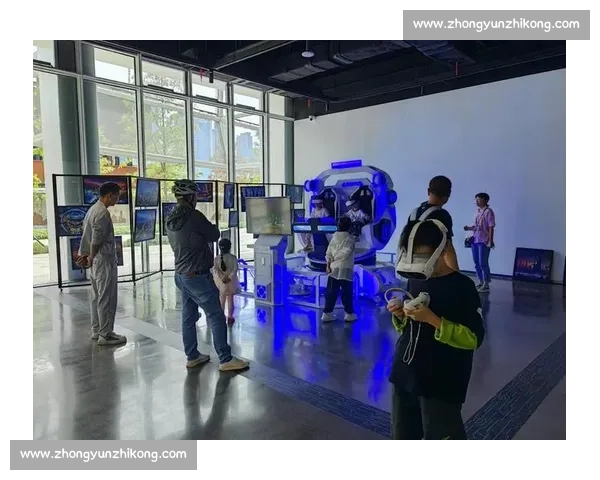 以现场观赛为核心的沉浸式体育赛事体验新趋势解析全景升级探索