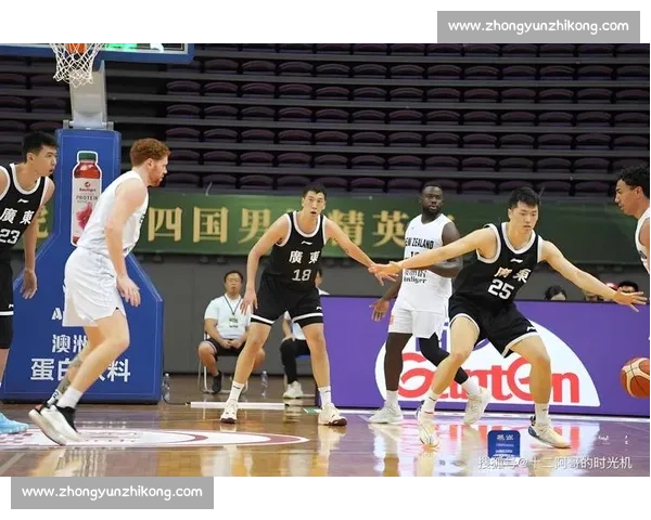 中国男篮力克强敌晋级四强创赛季最佳战绩点燃球迷激情再掀夺冠希望