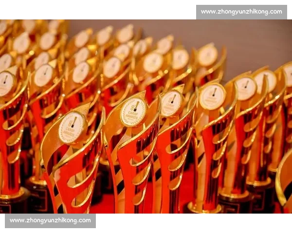 年度卓越成就评选盛典全面盘点与荣耀见证 年度卓越成就评选盛典全面盘点与荣耀见证