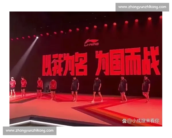 明星选手引领潮流全新挑战赛即将开幕超强阵容引发粉丝热议 明星选手引领潮流全新挑战赛即将开幕超强阵容引发粉丝热议