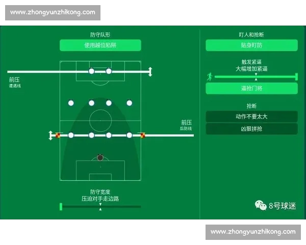 边路突破战术的应用与优化分析在现代足球中的关键作用 边路突破战术的应用与优化分析在现代足球中的关键作用